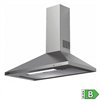 Conventional Hood Mepamsa GAVIA 70CM INOX 70 cm Steel