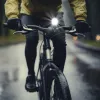 USB-фонарь для велосипеда Springos BA0081