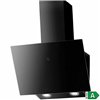 Conventional Hood Mepamsa CUADRO 60 Black 60 cm