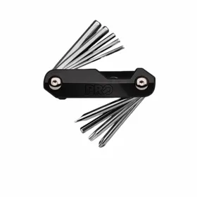 Conventional Hood Mepamsa CUADRO 60 Black 60 cm