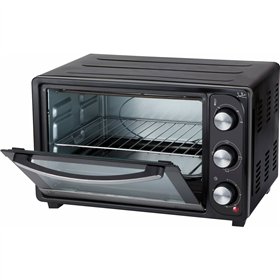 Mini Electric Oven JATA HN 928 28 L