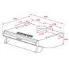 Conventional Hood Teka C6420W CLASSIC White