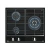Gas Hob Teka GZC63310XBN NAT 60 cm 7800 W