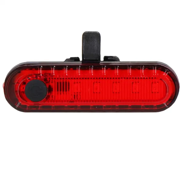 Usb bicycle light Springos BA0081