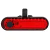 USB-фонарь для велосипеда Springos BA0081