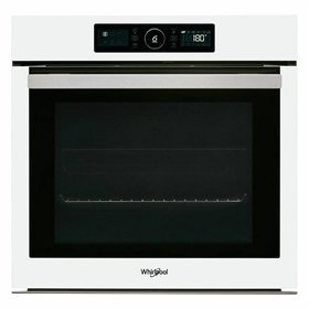 Pyrolytic Oven Whirlpool Corporation AKZ9 6290 WH 3650 W 73 L