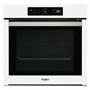 Pyrolytic Oven Whirlpool Corporation AKZ9 6290 WH 3650 W 73 L