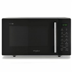 Microwave Whirlpool Corporation MWP254SB 25L 900 W (25 L)