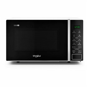Microwave with Grill Whirlpool Corporation MWP 203 W White 700 W 20 L