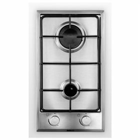 Gas Hob BEKO HDCG32220FX 30 cm 3900W