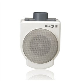 Kitchen extractor S&P CK40F 70W