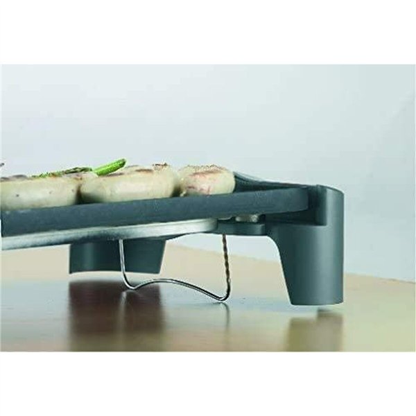 Barbecue JATA GR555A Black 2500 W