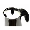 Italian Coffee Pot Valira ISABELLA 4T Steel Stainless steel 4 Cups