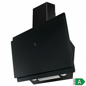 Conventional Hood Mepamsa LUNA PLUS 70 NE 70 cm Black