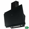 Conventional Hood Mepamsa LUNA PLUS 70 NE 70 cm Black