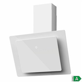 Conventional Hood Mepamsa LUNA PLUS 90 cm 200 W 590 m3/h White