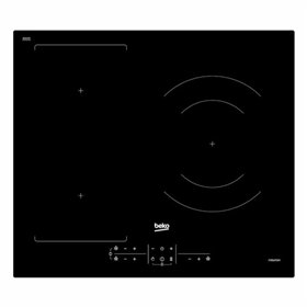 Induction Hot Plate BEKO HII63201FMT 58 cm 5700 W