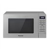 Microwave with Grill Panasonic NNJ19KSMEPG 20L Silver Steel 800 W 20 L