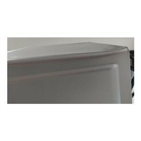 Microwave with Grill Panasonic NNJ19KSMEPG 20L Silver Steel 800 W 20 L