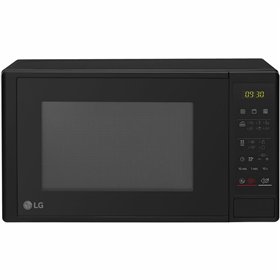 Microwave LG MH6042D 20L Black 700 W 20 L