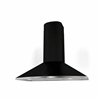 Conventional Hood Mepamsa TENDER H 90V2 90 cm 705 m3/h 44 dB 800W Black D