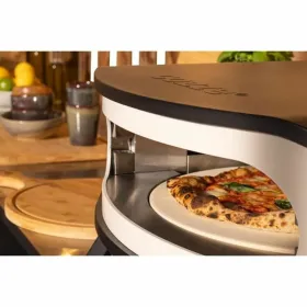 gas stove