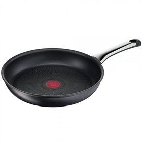 Pan Tefal EXCELLENCE 28CM Ø 28 cm Black Aluminium Steel