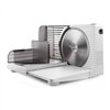 Meat Slicer Taurus 915512000 100 W White Silver
