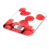 Digital Kitchen Scale Beurer KS19 BERRY Red 5 kg