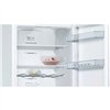 Combined Refrigerator BOSCH KGN36VWED 186 White (60 x 66 x 186 cm)