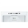 Combined Refrigerator BOSCH KGN36VWED 186 White (60 x 66 x 186 cm)