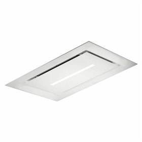 Conventional Hood Mepamsa 216425 Inox Touch Control LED