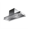 Conventional Hood Mepamsa SECRET 60 60 cm 69 dB 540 m³/h Stainless steel