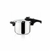 Pressure cooker Taurus MOMENTS RAPID 8 Stainless steel Plastic 8 L