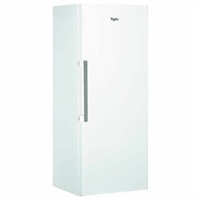 Combined Refrigerator Whirlpool Corporation SW6A2QW2 White