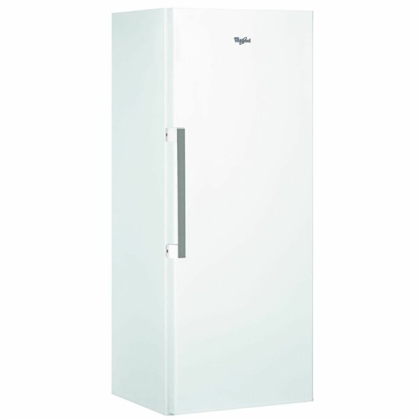 Combined Refrigerator Whirlpool Corporation SW6A2QW2 White