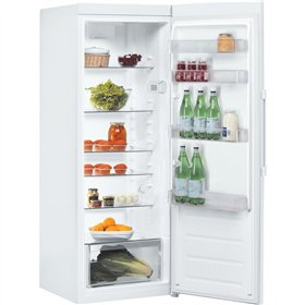 Combined Refrigerator Whirlpool Corporation SW6A2QW2 White