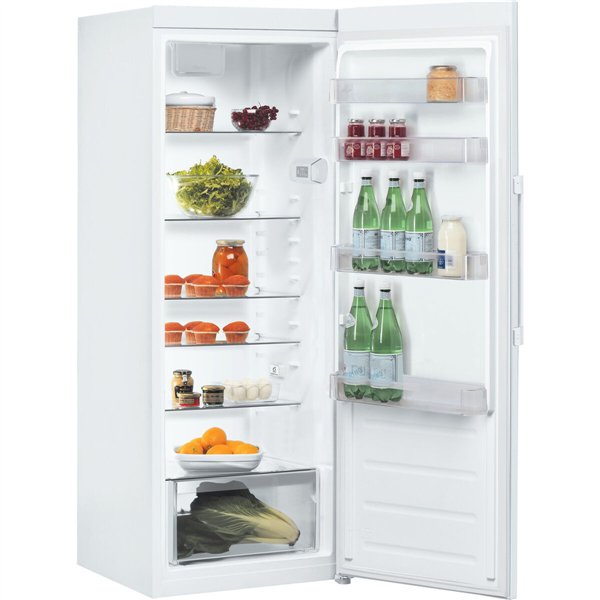 Combined Refrigerator Whirlpool Corporation SW6A2QW2 White