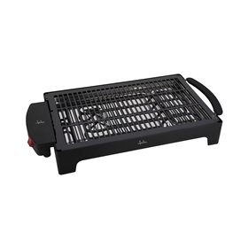 Grill JATA EBQ2 2000 W Black