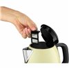 Electric Kettle with LED Light Russell Hobbs 24994-70 Cream 2400 W (1 L)