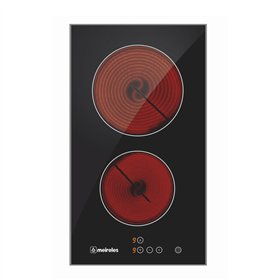 Induction Hot Plate Meireles MV1312 30 cm 3000 W