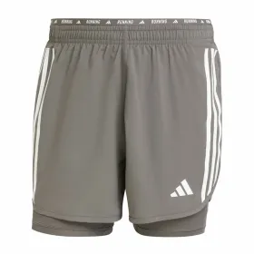 Italian Coffee Pot JATA CCA3 * Silver Aluminium 3 Cups