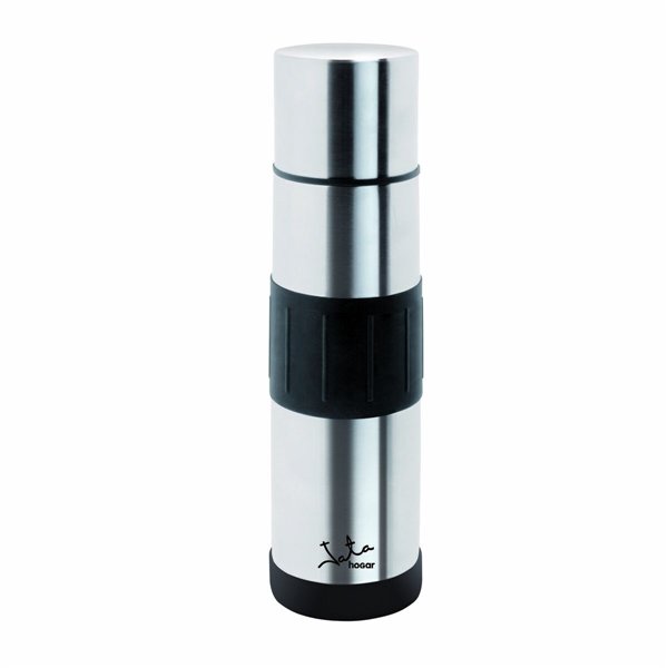Thermos JATA 837 * 750 ml Black/Silver