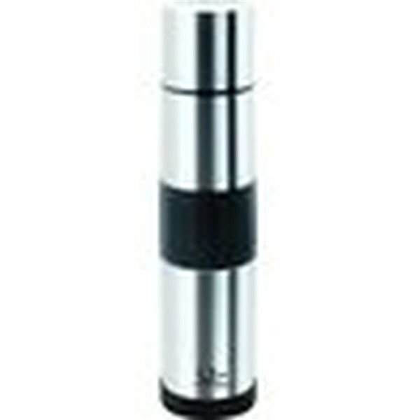 Thermos JATA 838 * 1 L Black/Silver