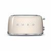 Toaster Smeg TSF02CREU White 1500 W
