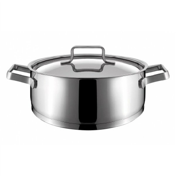 Casserole Valira PJ457020 20CM Ø 20 cm