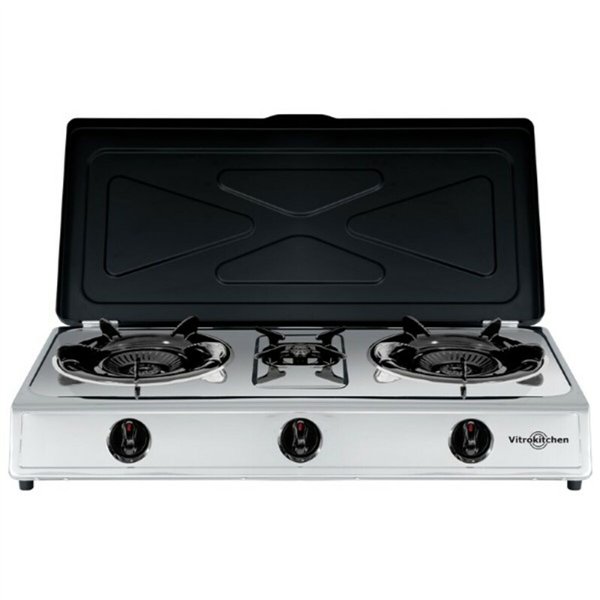 gas stove Vitrokitchen 360IB BUT