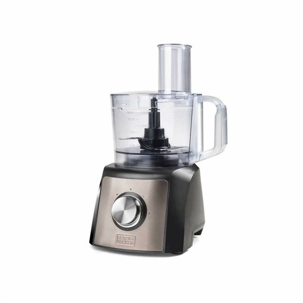 Food Processor Black & Decker BXFPA1200E