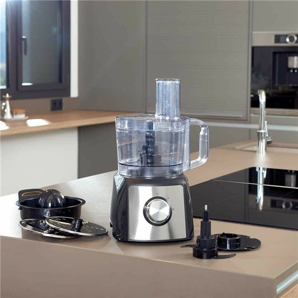 Food Processor Black & Decker BXFPA1200E