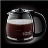 Drip Coffee Machine Russell Hobbs (15 Cups) 1100W